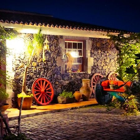 Quinta Do Paraiso Porto Martins Bagian luar foto