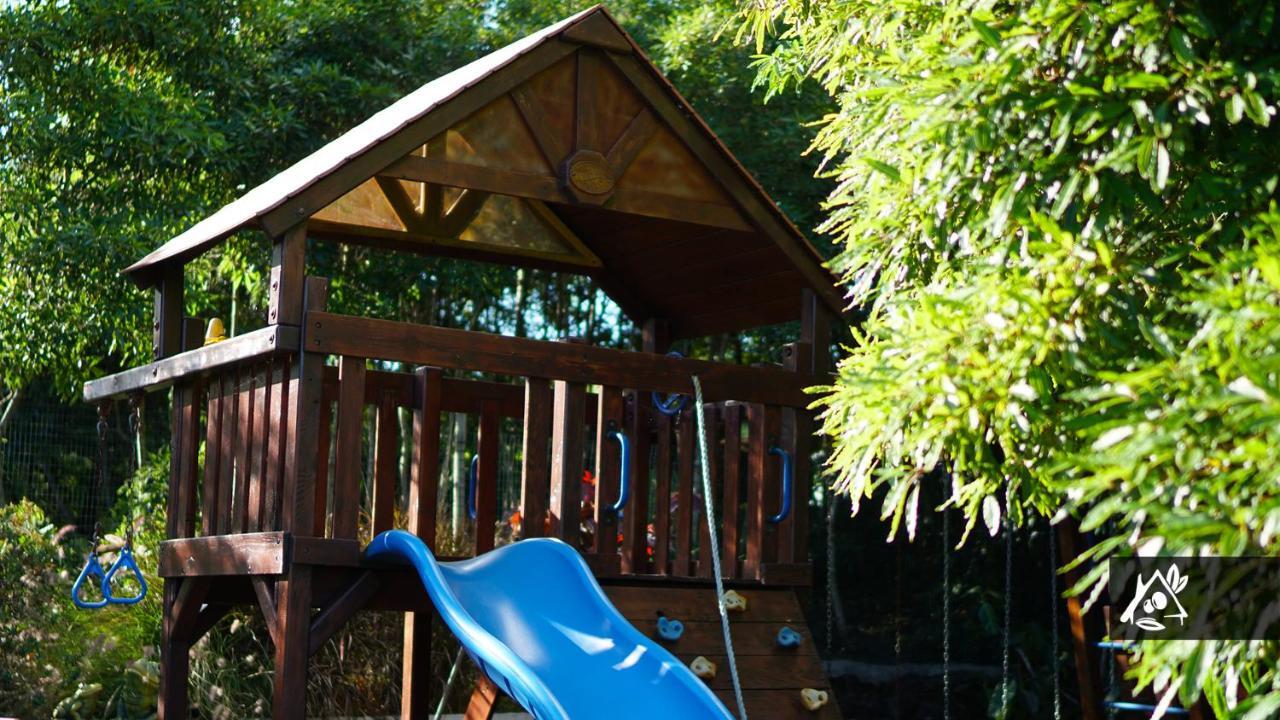 Quinta Do Paraiso Porto Martins Bagian luar foto
