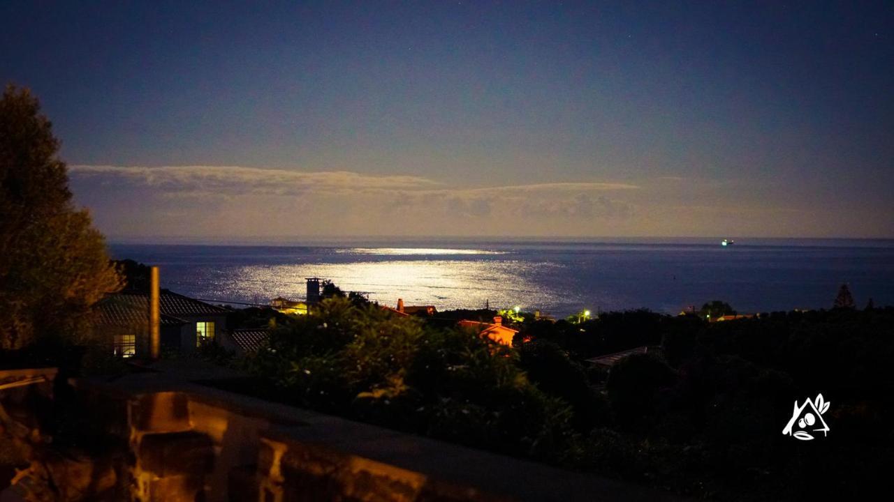 Quinta Do Paraiso Porto Martins Bagian luar foto