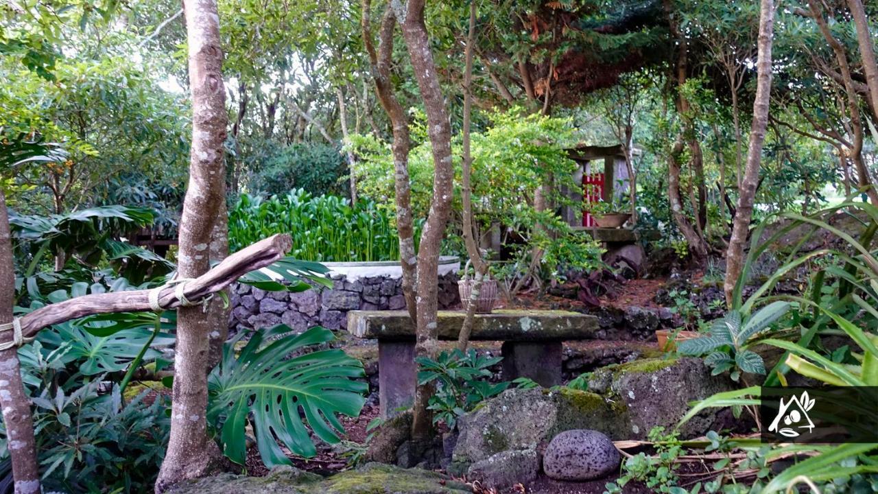 Quinta Do Paraiso Porto Martins Bagian luar foto