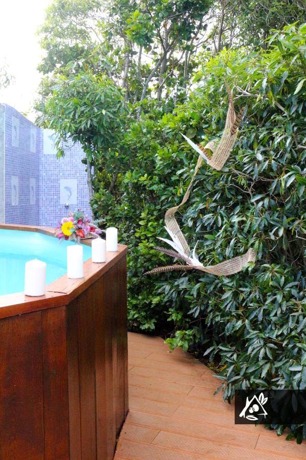 Quinta Do Paraiso Porto Martins Bagian luar foto