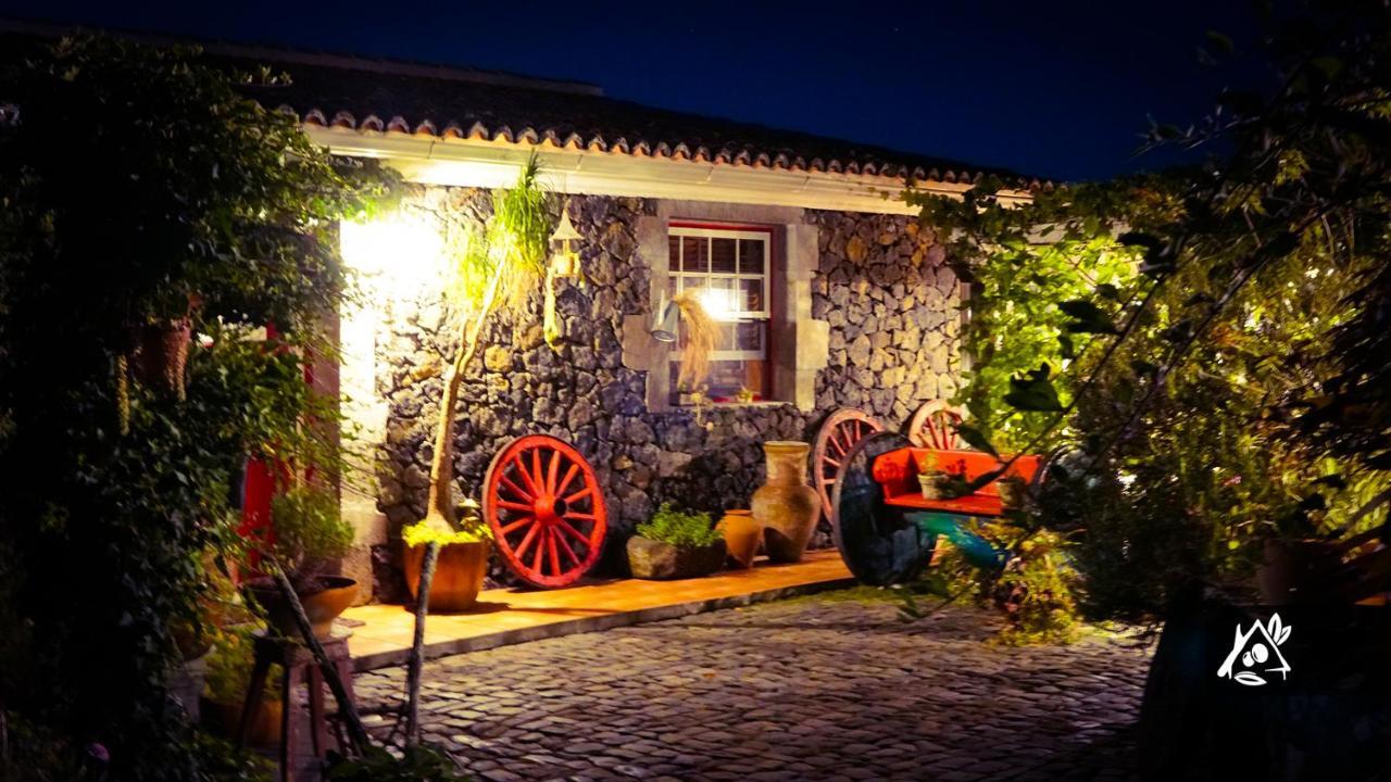 Quinta Do Paraiso Porto Martins Bagian luar foto