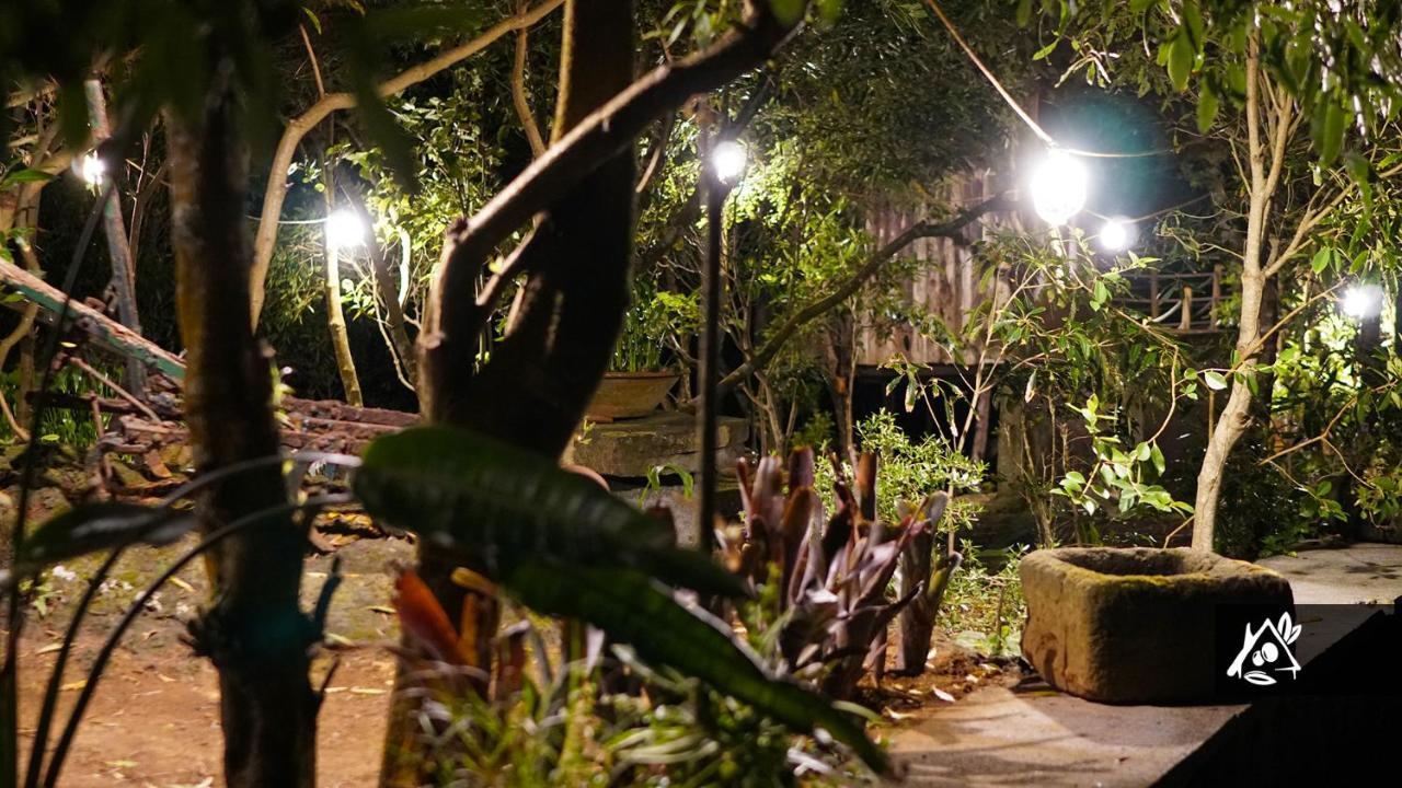Quinta Do Paraiso Porto Martins Bagian luar foto