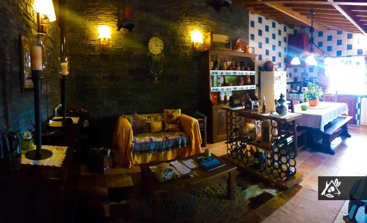 Quinta Do Paraiso Porto Martins Bagian luar foto