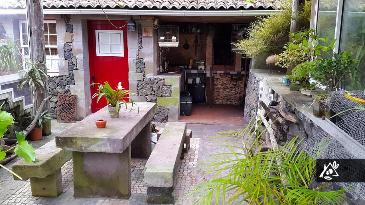 Quinta Do Paraiso Porto Martins Bagian luar foto