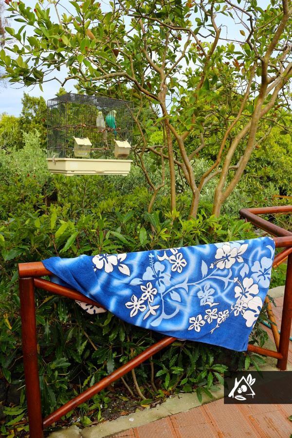 Quinta Do Paraiso Porto Martins Bagian luar foto