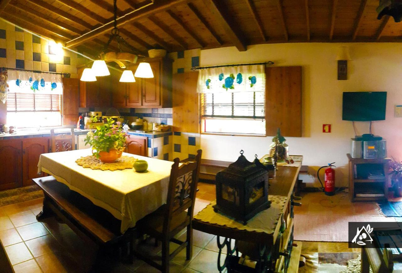 Quinta Do Paraiso Porto Martins Bagian luar foto