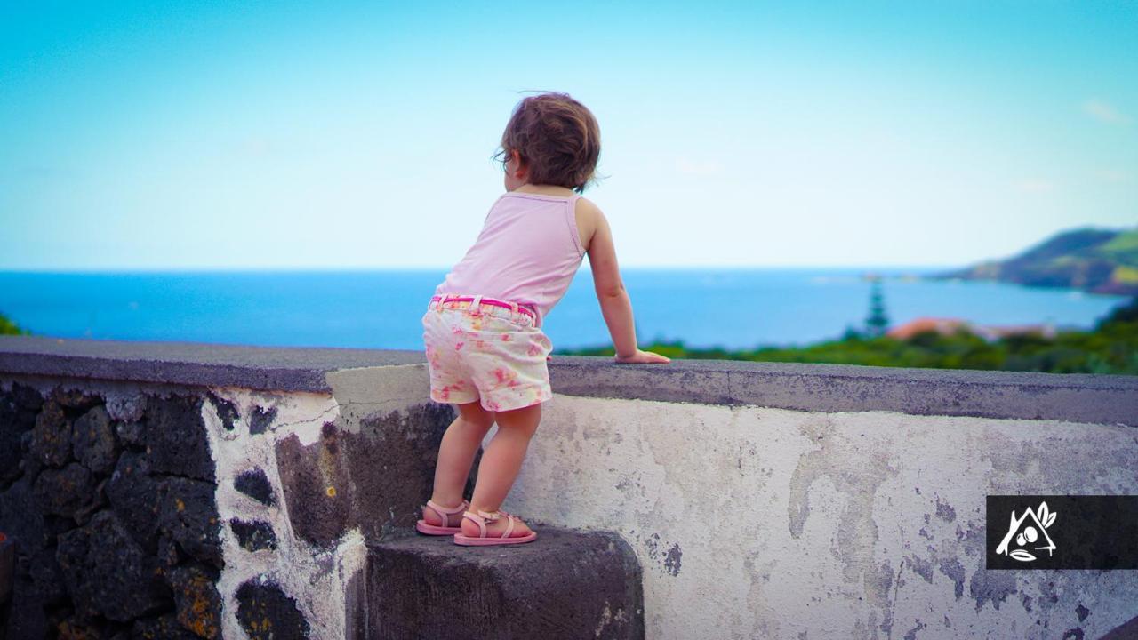 Quinta Do Paraiso Porto Martins Bagian luar foto