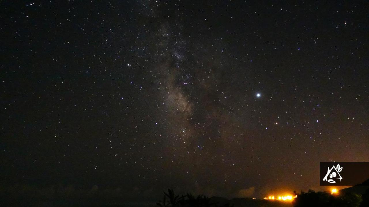 Quinta Do Paraiso Porto Martins Bagian luar foto